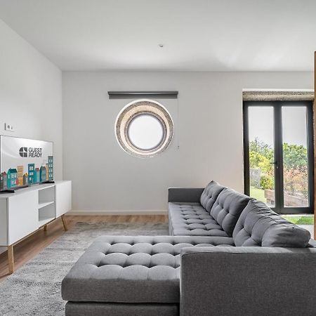 Guestready - Casas De Fralaes 1 Otel Barcelos Dış mekan fotoğraf