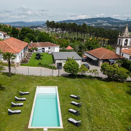 Guestready - Casas De Fralaes 1 Otel Barcelos Dış mekan fotoğraf