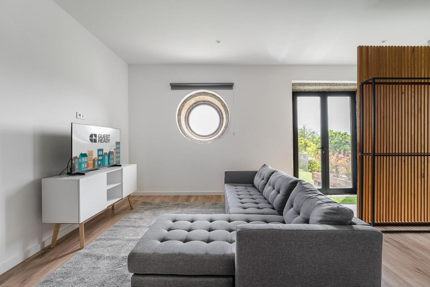 Guestready - Casas De Fralaes 1 Otel Barcelos Dış mekan fotoğraf
