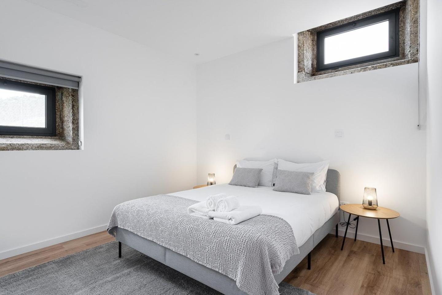 Guestready - Casas De Fralaes 1 Otel Barcelos Dış mekan fotoğraf