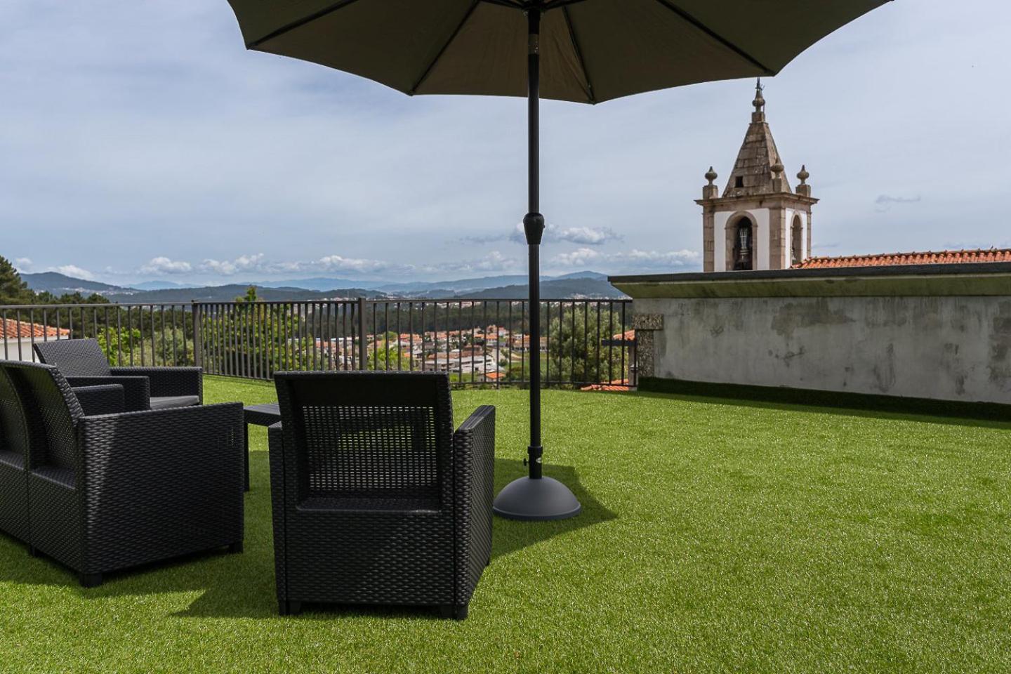 Guestready - Casas De Fralaes 1 Otel Barcelos Dış mekan fotoğraf