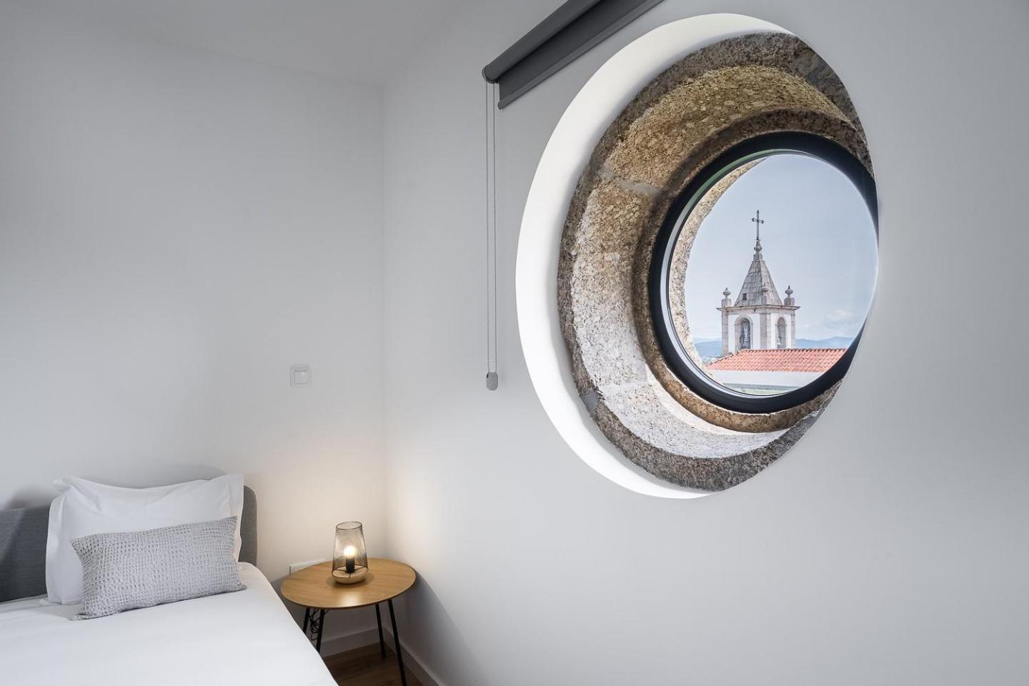 Guestready - Casas De Fralaes 1 Otel Barcelos Dış mekan fotoğraf