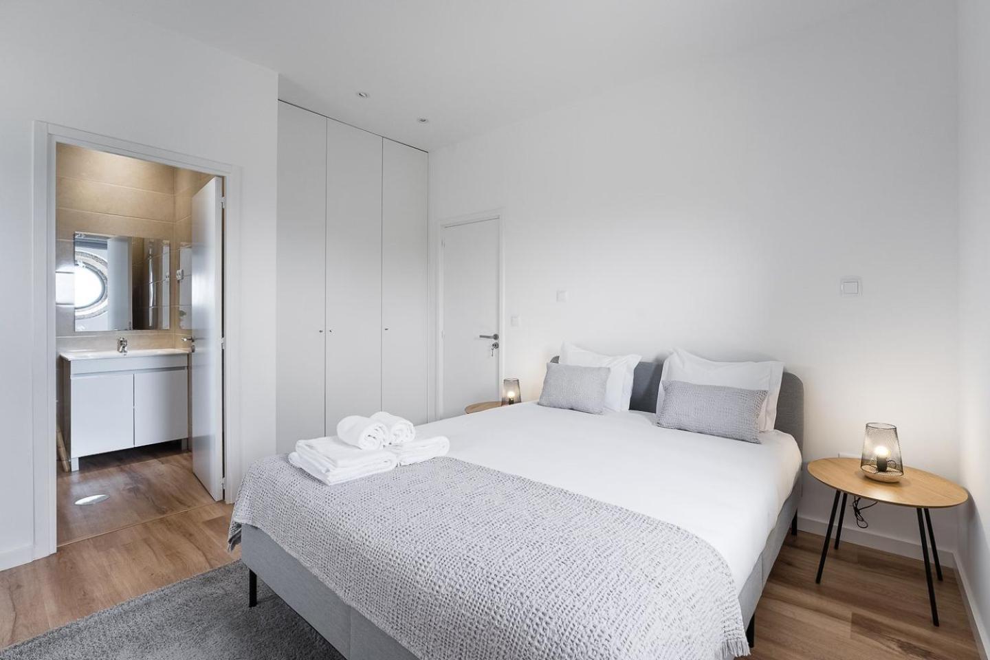 Guestready - Casas De Fralaes 1 Otel Barcelos Dış mekan fotoğraf