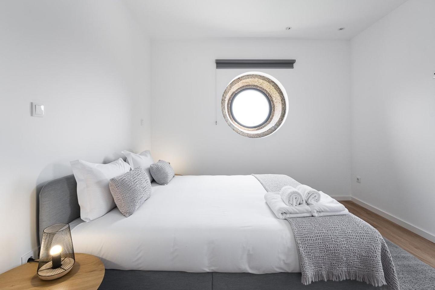 Guestready - Casas De Fralaes 1 Otel Barcelos Dış mekan fotoğraf