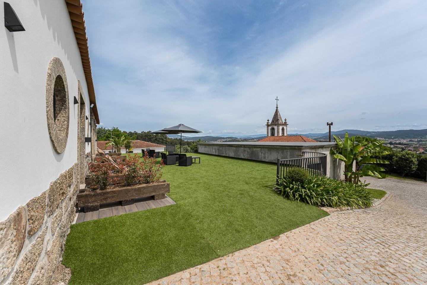 Guestready - Casas De Fralaes 1 Otel Barcelos Dış mekan fotoğraf