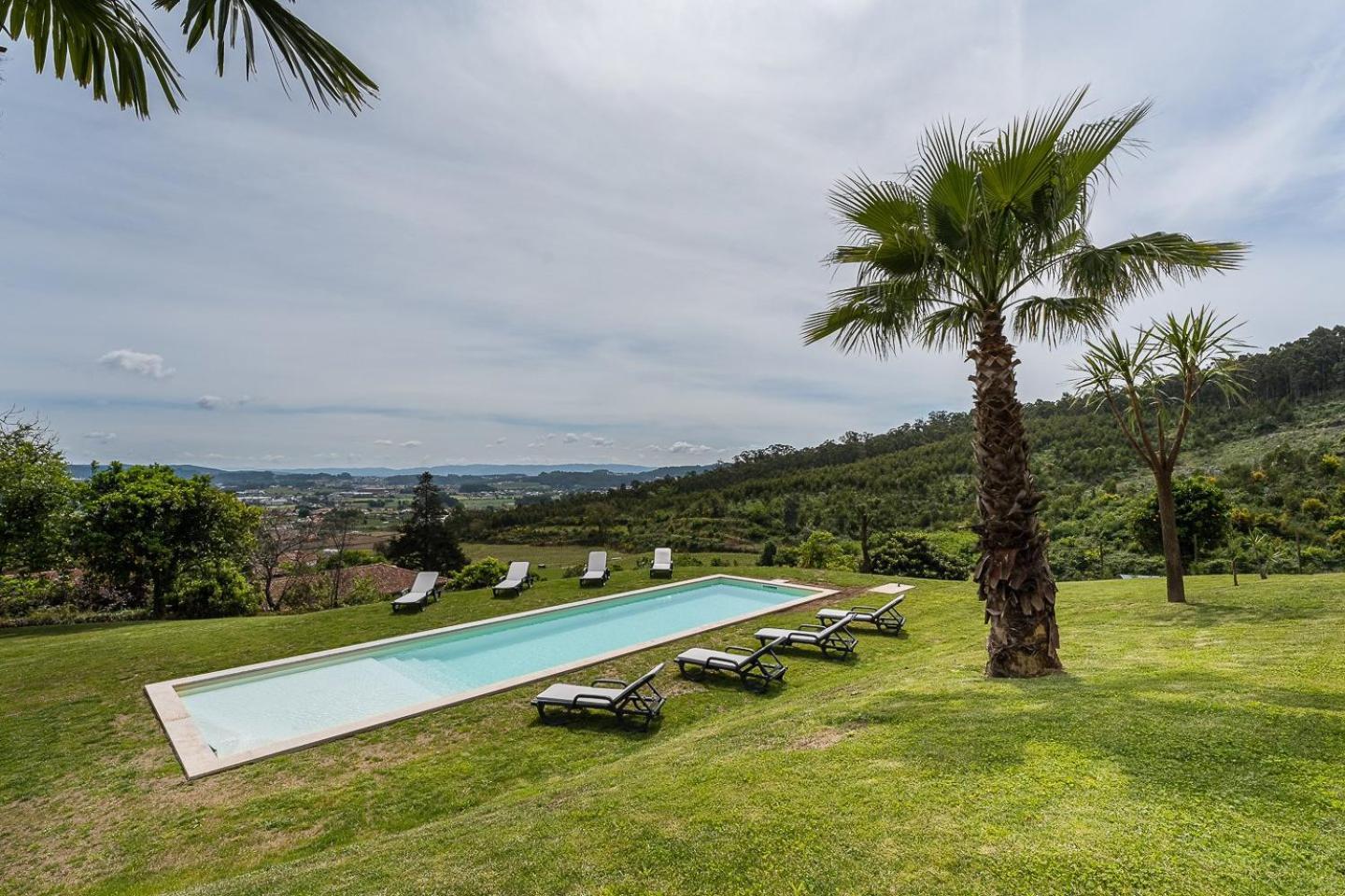 Guestready - Casas De Fralaes 1 Otel Barcelos Dış mekan fotoğraf