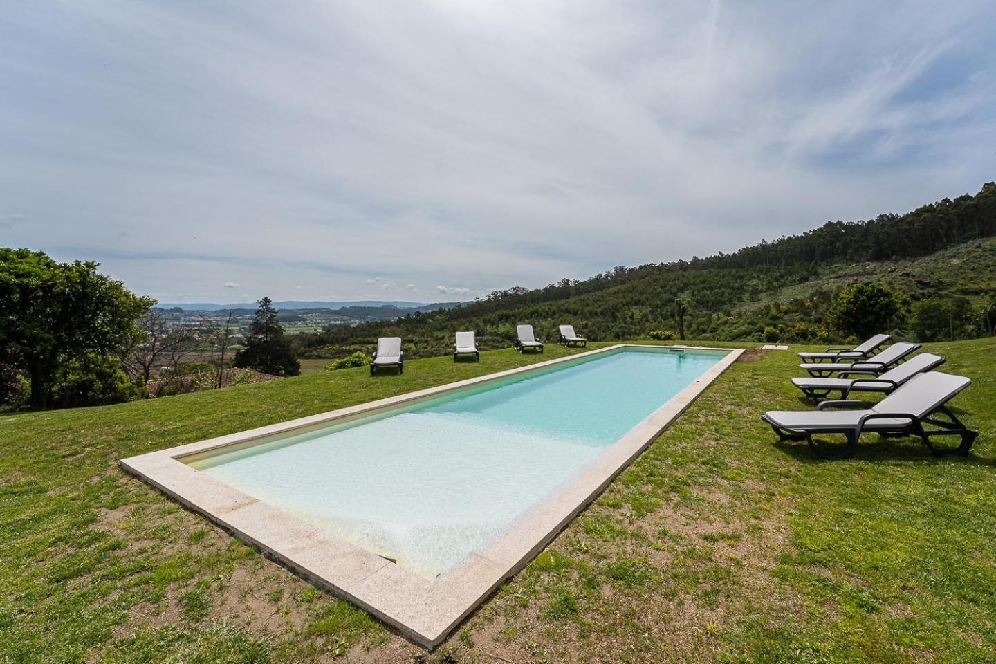 Guestready - Casas De Fralaes 1 Otel Barcelos Dış mekan fotoğraf
